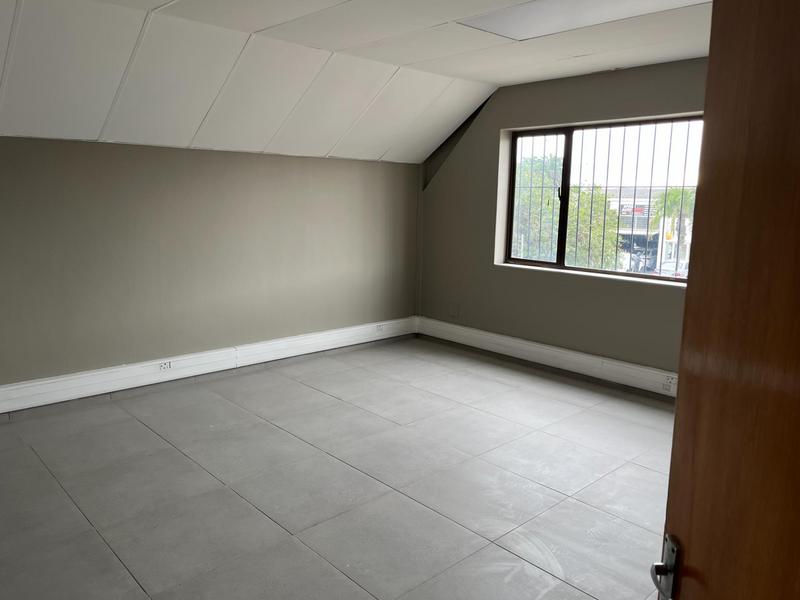 To Let Commercial Property for Rent in Montague Gardens Western Cape